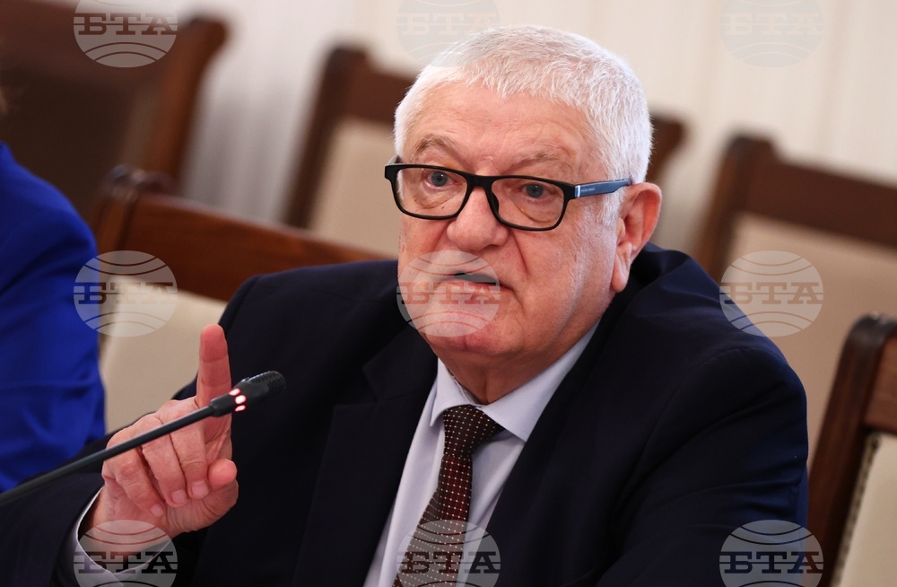 Народно събрание - Комисия по икономическа политика и иновации - заседание