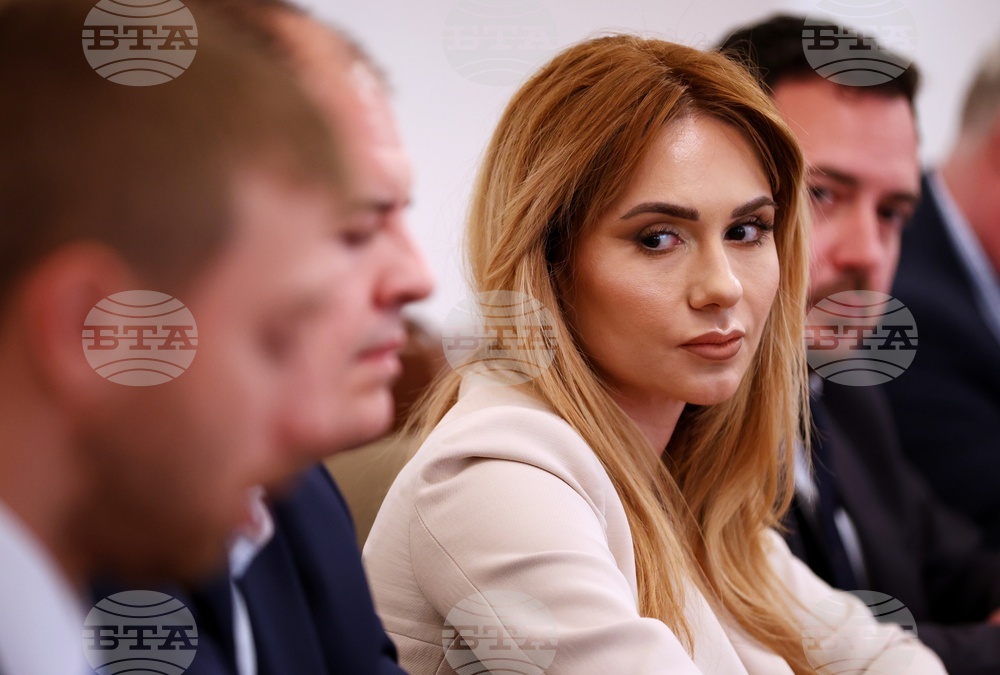 Народно събрание - Комисия по икономическа политика и иновации - заседание