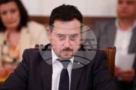 Народно събрание - Комисия по икономическа политика и иновации - заседание