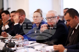 Народно събрание - Комисия по икономическа политика и иновации - заседание