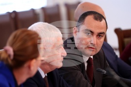 Народно събрание - Комисия по икономическа политика и иновации - заседание