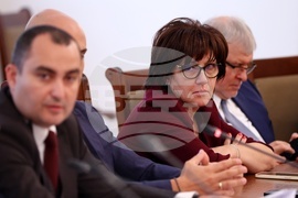 Народно събрание - Комисия по икономическа политика и иновации - заседание