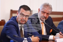 Народно събрание - Комисия по икономическа политика и иновации - заседание