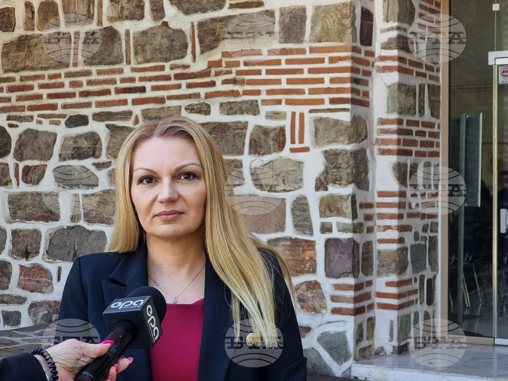 Осем мерки за близо 850 млн. евро от Стратегическия план се очаква да старират до края на 2024 г., каза зам.-министърът на земеделието Лозана Василева