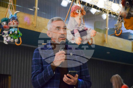 Благоевград - украински бежанци - тържество