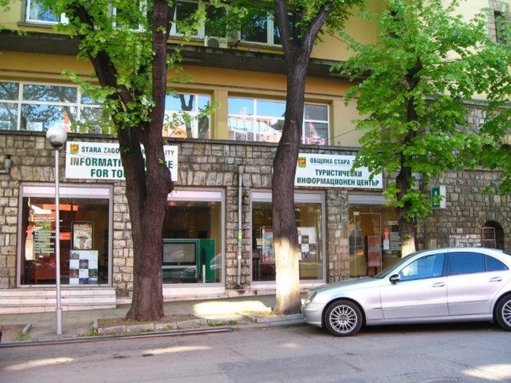 Предстоящият градски тур „Старите сгради разказват“ представя няколко емблематични здания на Стара Загора