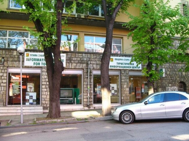 Предстоящият градски тур „Старите сгради разказват“ представя няколко емблематични здания на Стара Загора