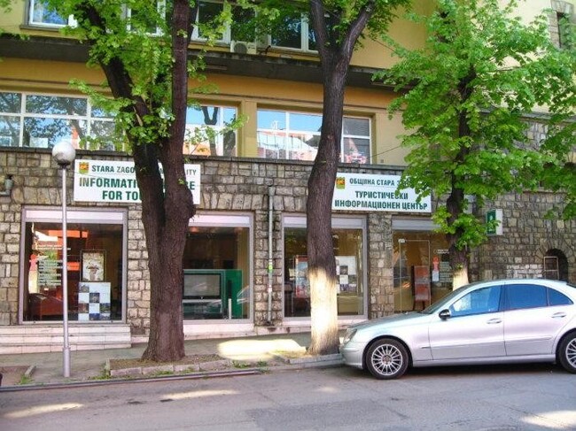 Предстоящият градски тур „Старите сгради разказват“ представя няколко емблематични здания на Стара Загора