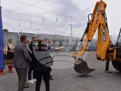 Снимка: ДП Национална компания „Железопътна инфраструктура“