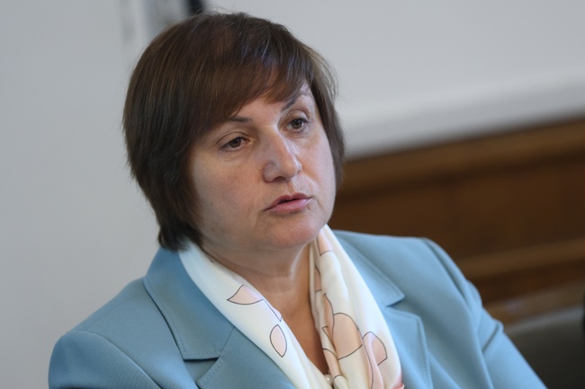Комисията по труда и социална политика прие отчета за изпълнението на бюджета на Държавното обществено осигуряване за 2023 г.