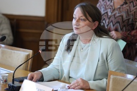 Народно събрание - Комисия по труда и социалната политика - заседание