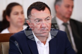 Народно събрание - Комисия по земеделието, храните и горите - заседание