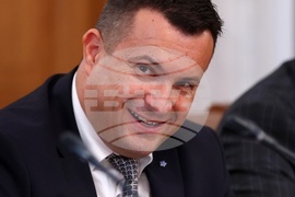 Народно събрание - Комисия по земеделието, храните и горите - заседание