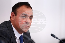 Народно събрание - Комисия по земеделието, храните и горите - заседание