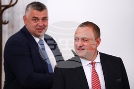 Народно събрание - Комисия по земеделието, храните и горите - заседание