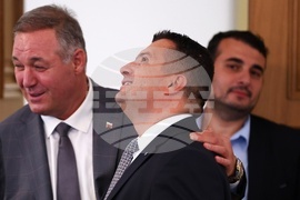 Народно събрание - Комисия по земеделието, храните и горите - заседание