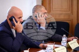 Народно събрание - Комисия по земеделието, храните и горите - заседание