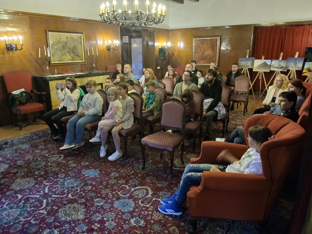 Откриха новата учебна година в Българското училище „Любен Каравелов” в Белград