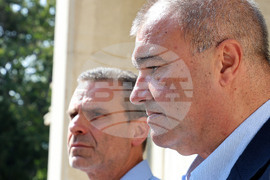 Варна - Прокуратура - ГДБОП - брифинг