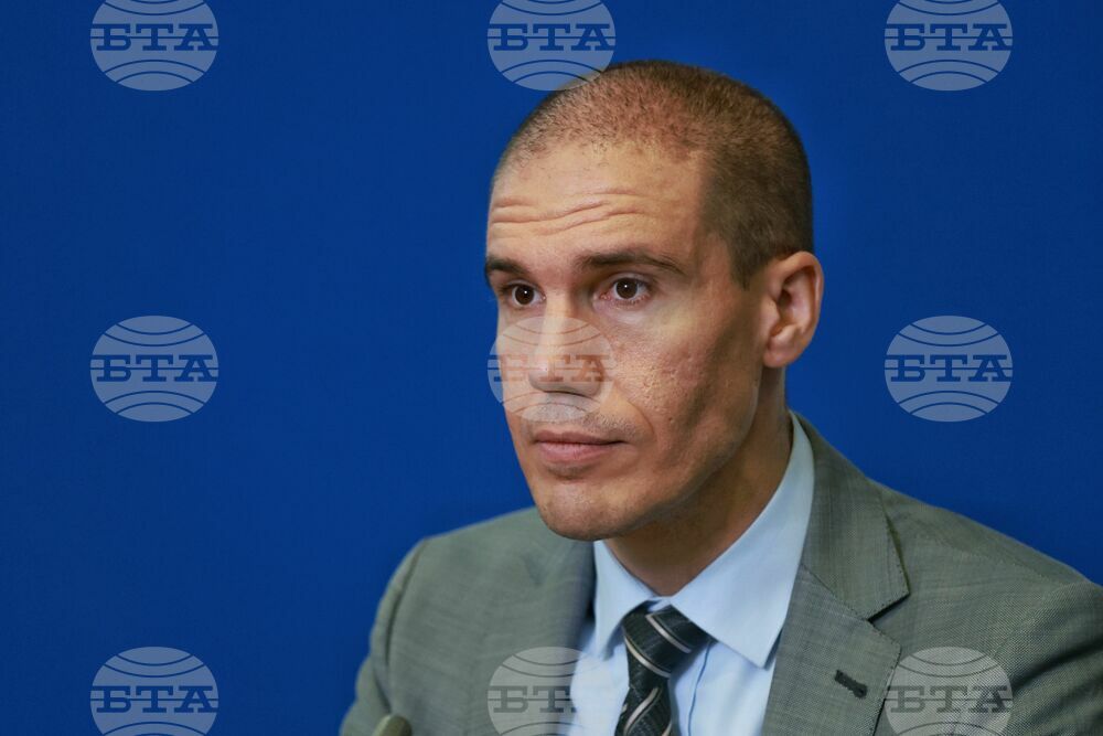 Национален пресклуб на БТА София - пресконференция - фестивал „Камералия“