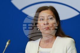 Национален пресклуб на БТА София - пресконференция - фестивал „Камералия“