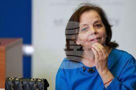 Национален пресклуб на БТА София - пресконференция - фестивал „Камералия“