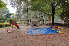 Хасково - детска градина - проект - ремонт