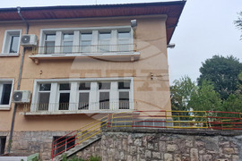 Хасково - детска градина - проект - ремонт