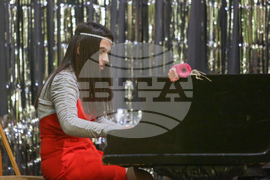 Музика - Светлина Бояджиев - концерт