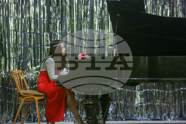 Музика - Светлина Бояджиев - концерт