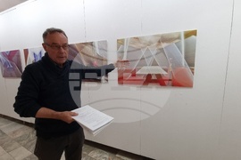 Ловеч - светлинна фотография - изложба