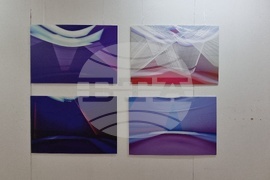 Ловеч - светлинна фотография - изложба