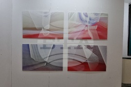 Ловеч - светлинна фотография - изложба