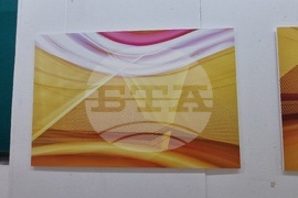 Ловеч - светлинна фотография - изложба