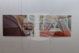 Ловеч - светлинна фотография - изложба