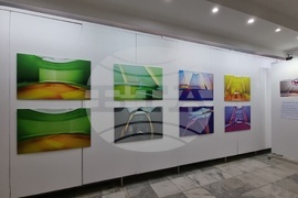 Ловеч - светлинна фотография - изложба