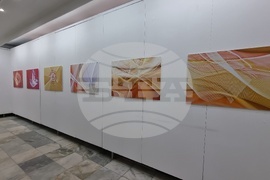 Ловеч - светлинна фотография - изложба