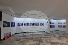 Ловеч - светлинна фотография - изложба