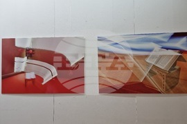 Ловеч - светлинна фотография - изложба