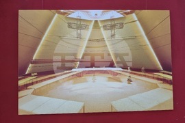 Ловеч - светлинна фотография - изложба