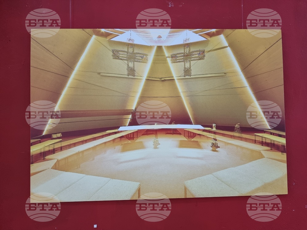 Ловеч - светлинна фотография - изложба