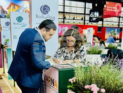 Снимка: Община Варна