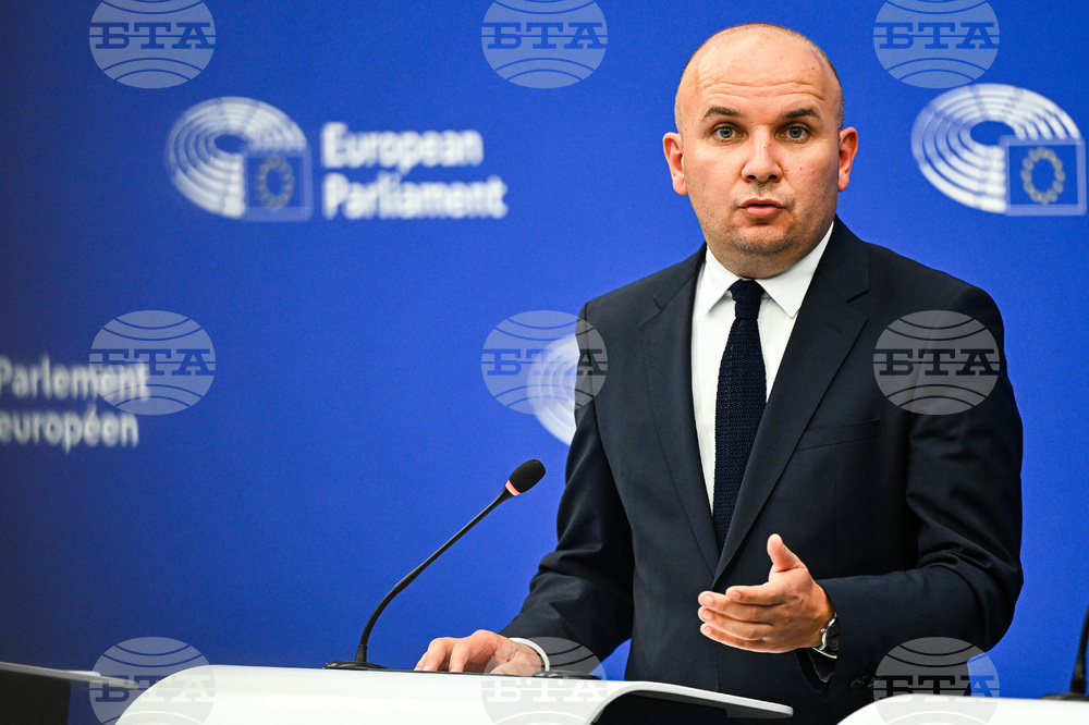 Renew Europe MEP Kyuchyuk: Bulgaria Needs Pro-Western Government Dissociated from MP Peevski