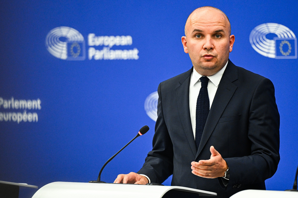 Renew Europe MEP Kyuchyuk: Bulgaria Needs Pro-Western Government Dissociated from MP Peevski