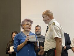 Снимка: Община Стара Загора