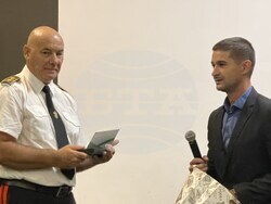 Снимка: Община Стара Загора