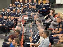 Снимка: Община Стара Загора