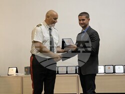 Снимка: Община Стара Загора