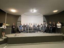 Снимка: Община Стара Загора