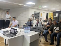 Снимка: Община Стара Загора